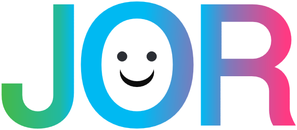 Isologotipo Asociación Civil JOR