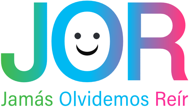 isologotipo Asociación Civil JOR